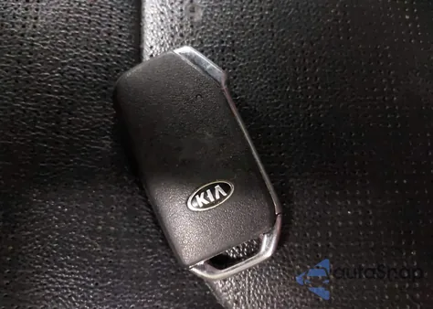 2020 Kia Forte Ex из США, поврежденный, VIN 3KPF54AD5LE210934